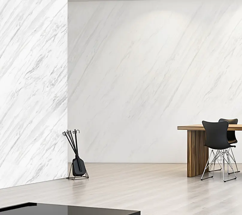 Pellicola decorativa in PVC