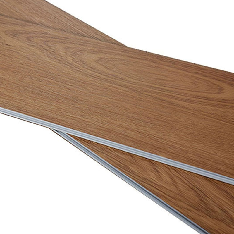 Pavimento SPC Design Snap-in silenzioso e confortevole