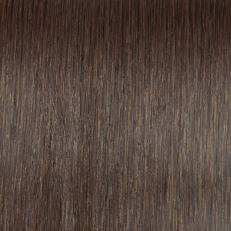 Pellicola in PVC con venature del legno altamente lucida